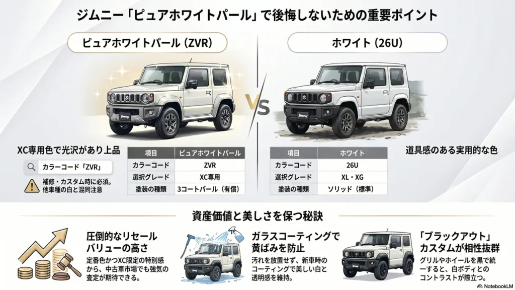 jimny-pearl-white-basic-info