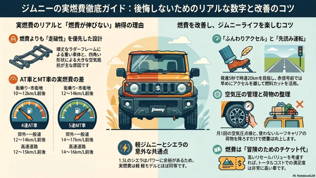 jimny-fuel-efficiency-gap