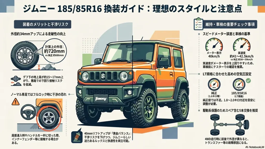 jimny-185-85r16-basic-knowledge