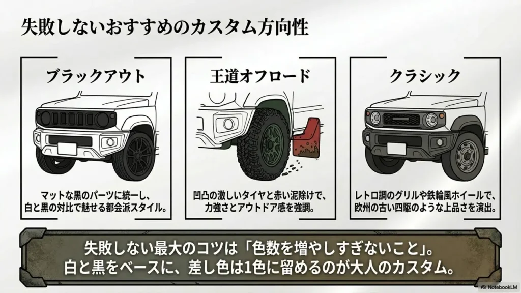 jimny-pearl-white-custom-styles