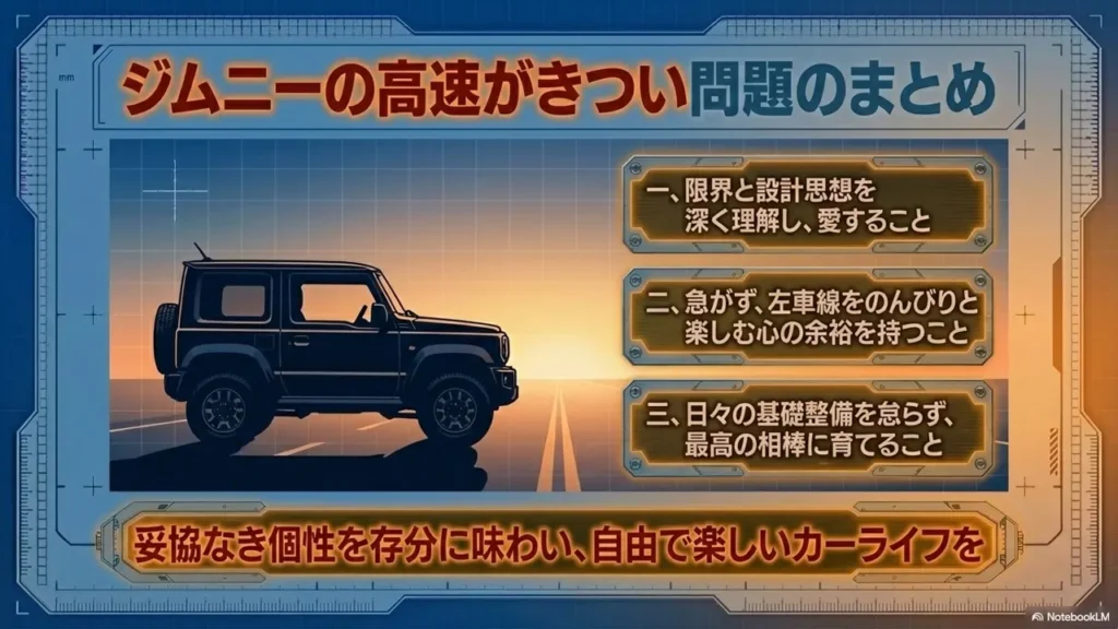 jimny-highway-summary