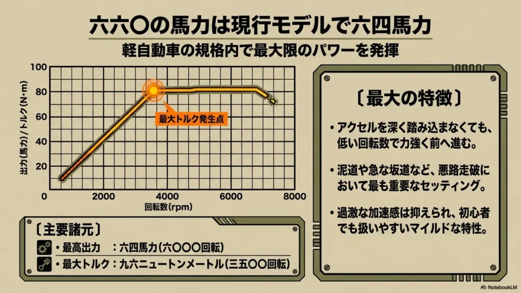 jimny-jb64-horsepower-graph