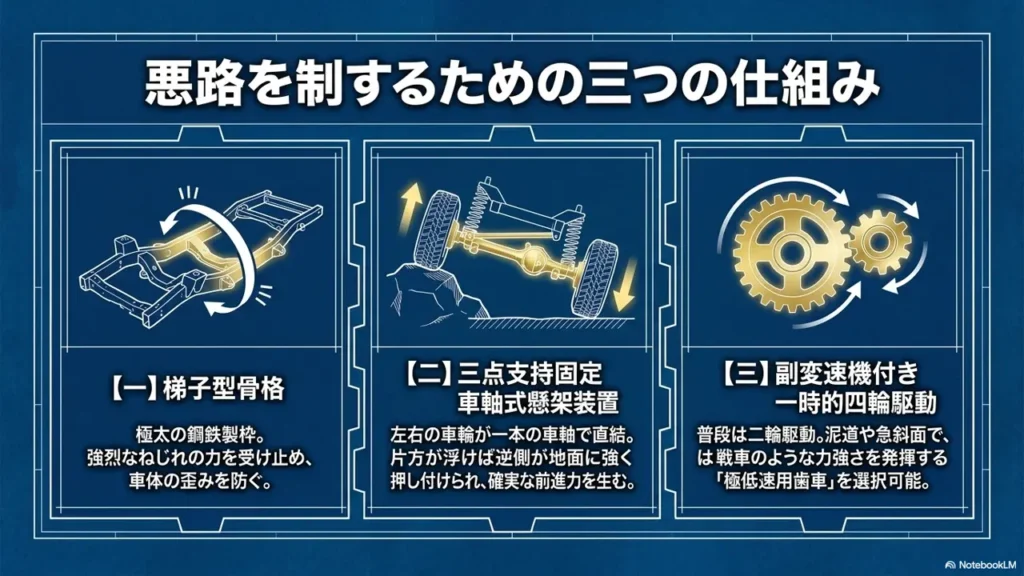 jimny-three-mechanisms