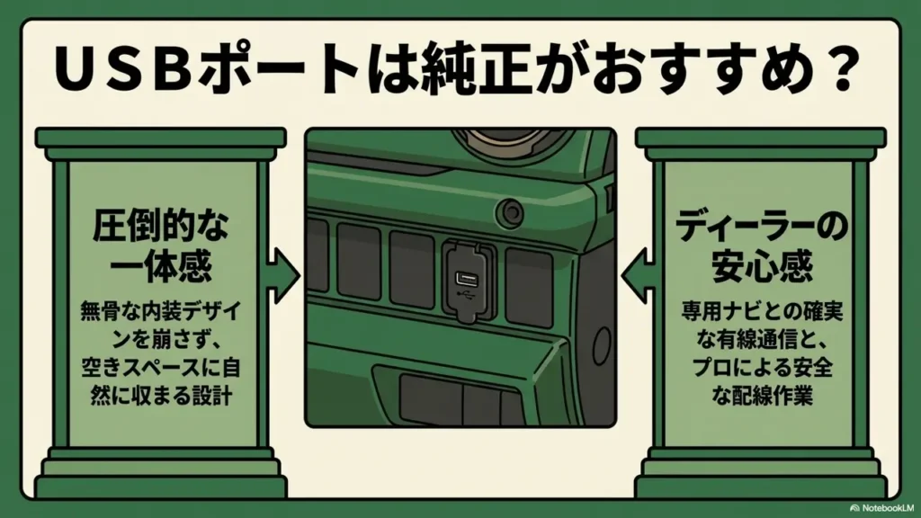 jimny-genuine-usb-port