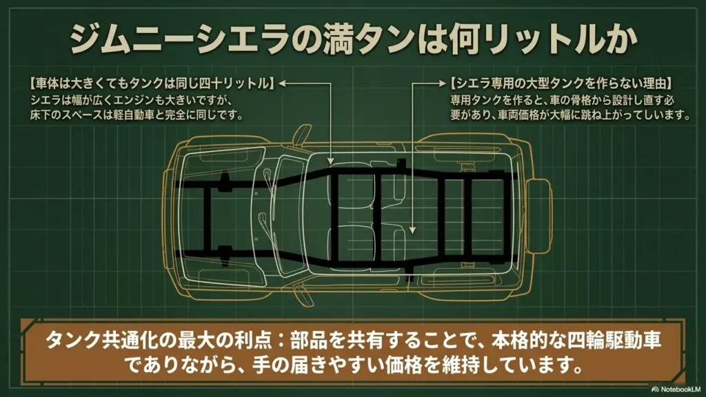 jimny-sierra-fuel-tank-capacity