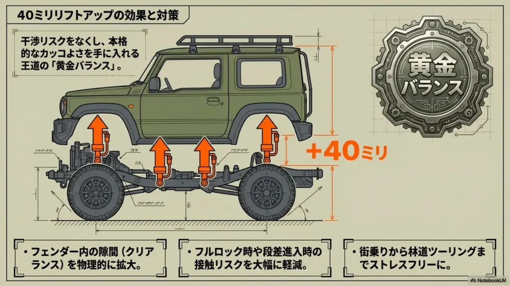 jimny-40mm-lift-up-effect