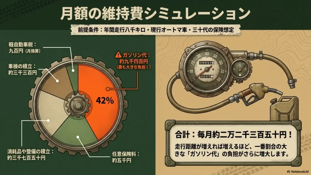 jimny-maintenance-simulation-chart