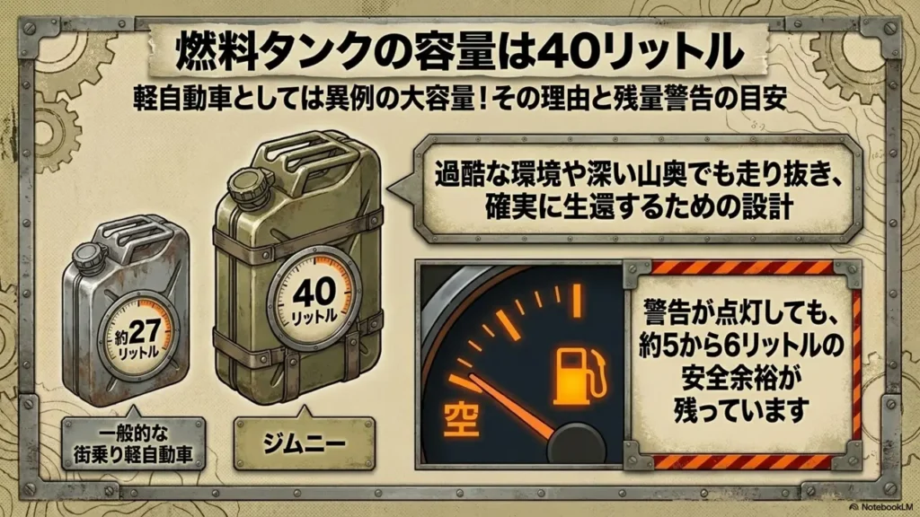 jimny-fuel-tank-capacity-40l
