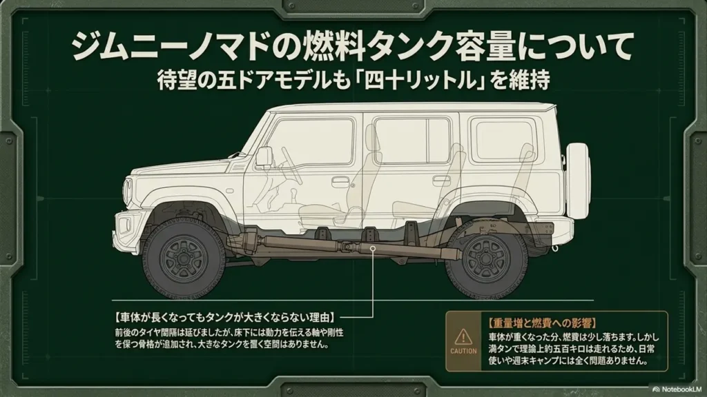 jimny-nomad-fuel-tank-details