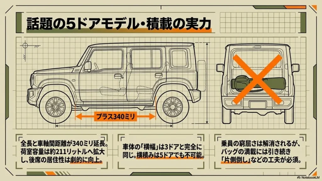 jimny-5door-loading-capacity