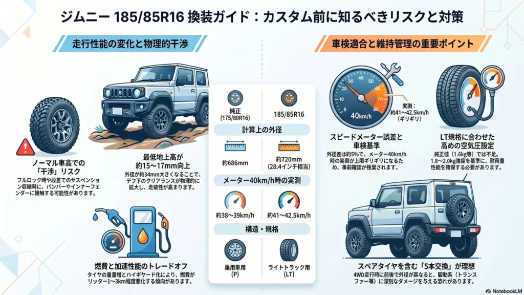 jimny-185-85r16-inspection-maintenance