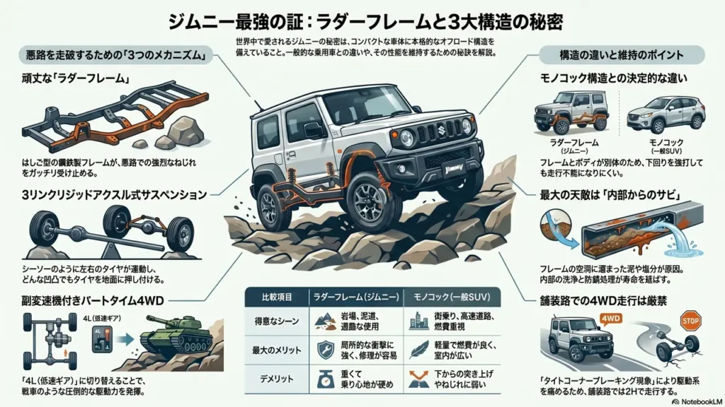 jimny-maintenance-cautions