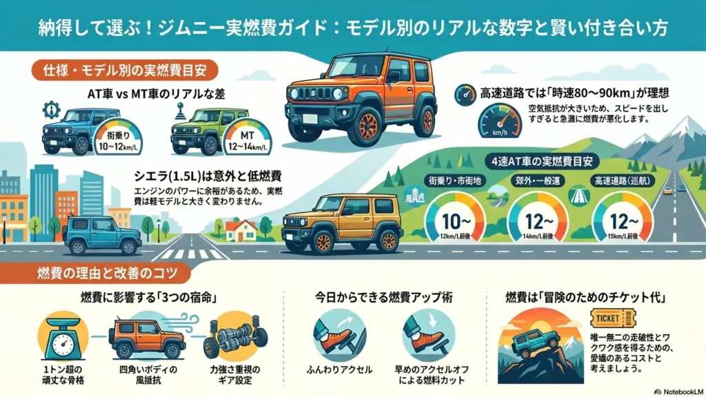 jimny-fuel-efficiency-improvement