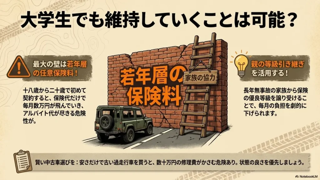 jimny-maintenance-for-college-students
