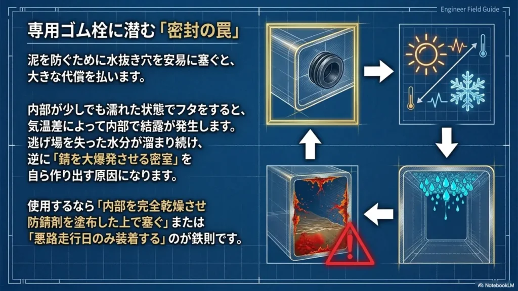 jimny-frame-cap-trap