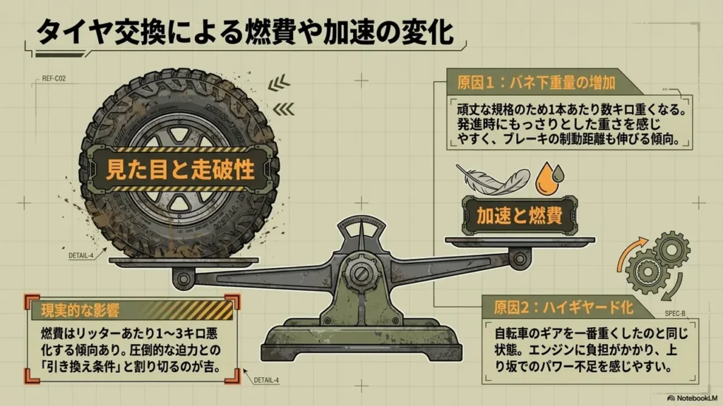 jimny-tire-exchange-fuel-economy