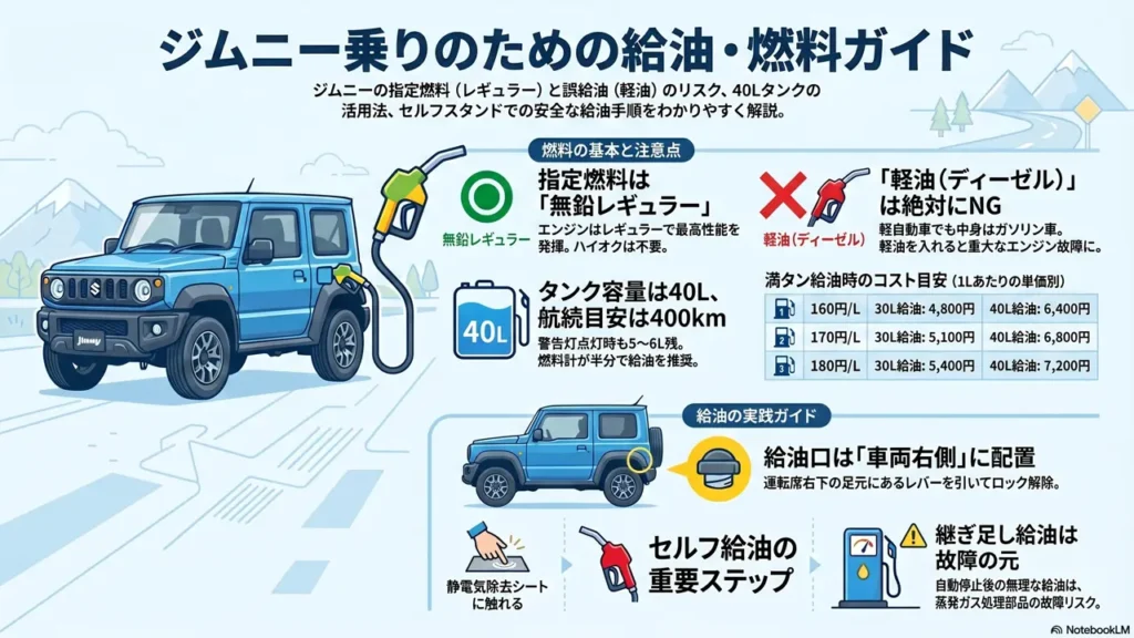 jimny-refueling-knowledge-index