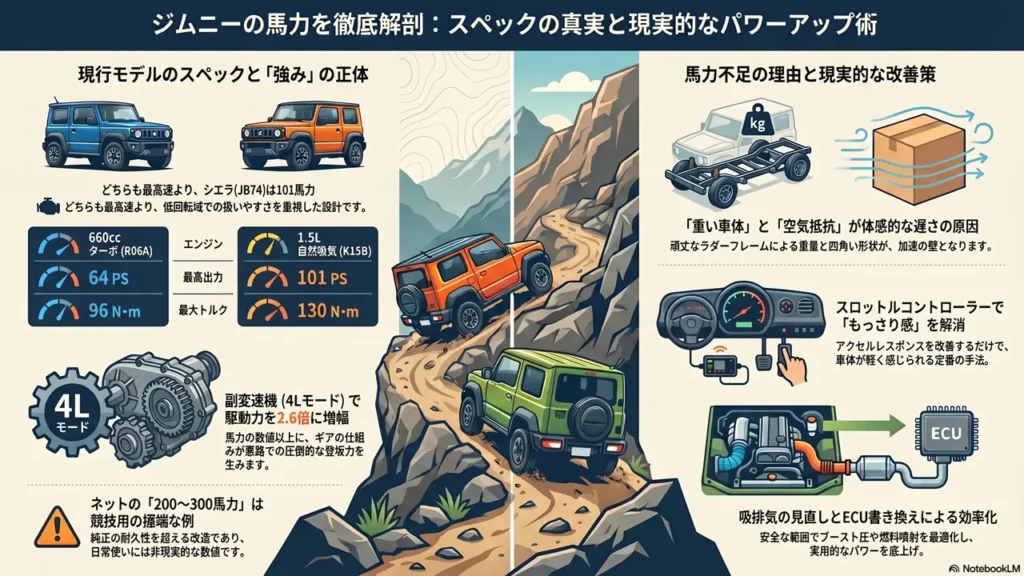 jimny-spec-comparison