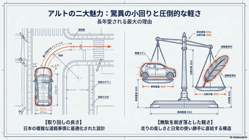 suzuki-alto-turning-radius-lightweight-body