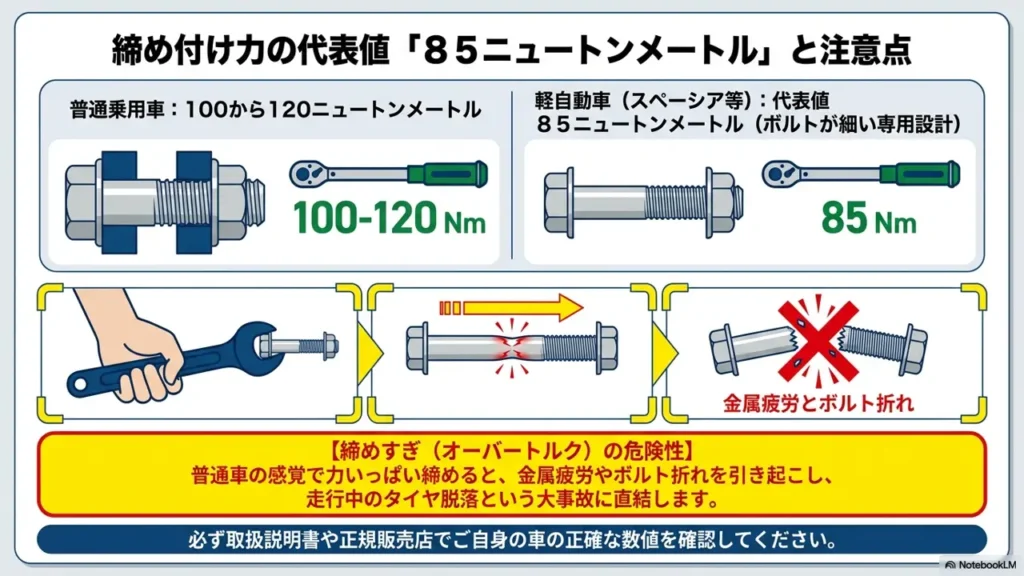 spacia-wheel-nut-torque-85nm