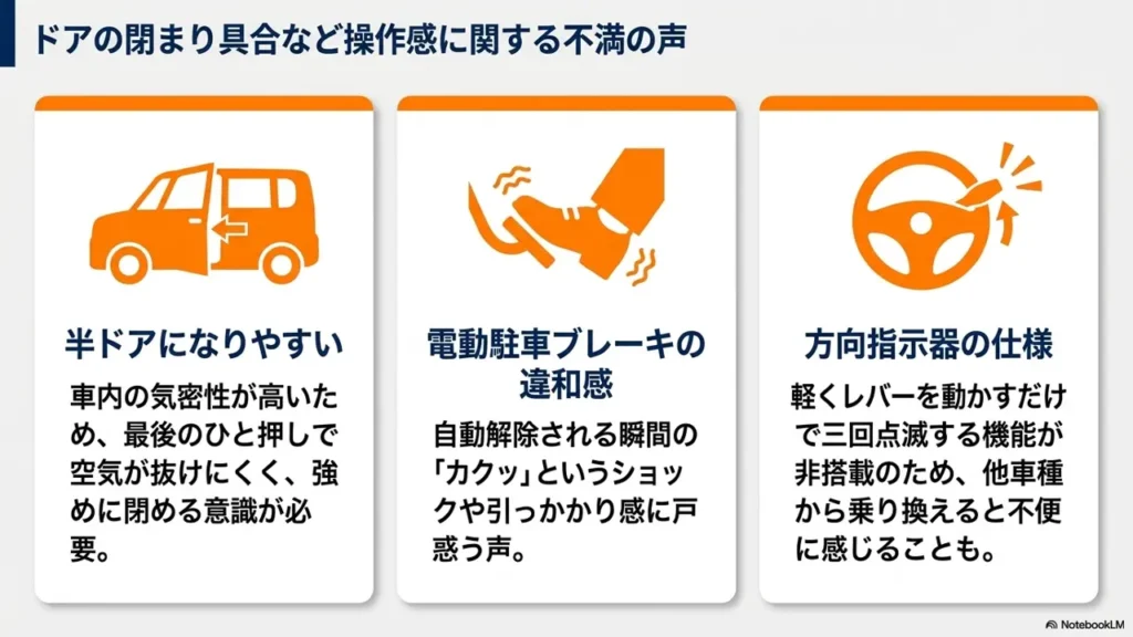 suzuki-spacia-custom-door-parking-brake-complaints
