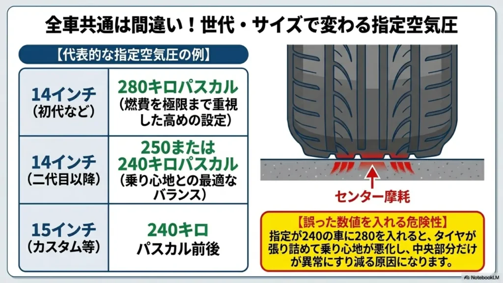 spacia-tire-pressure-by-size