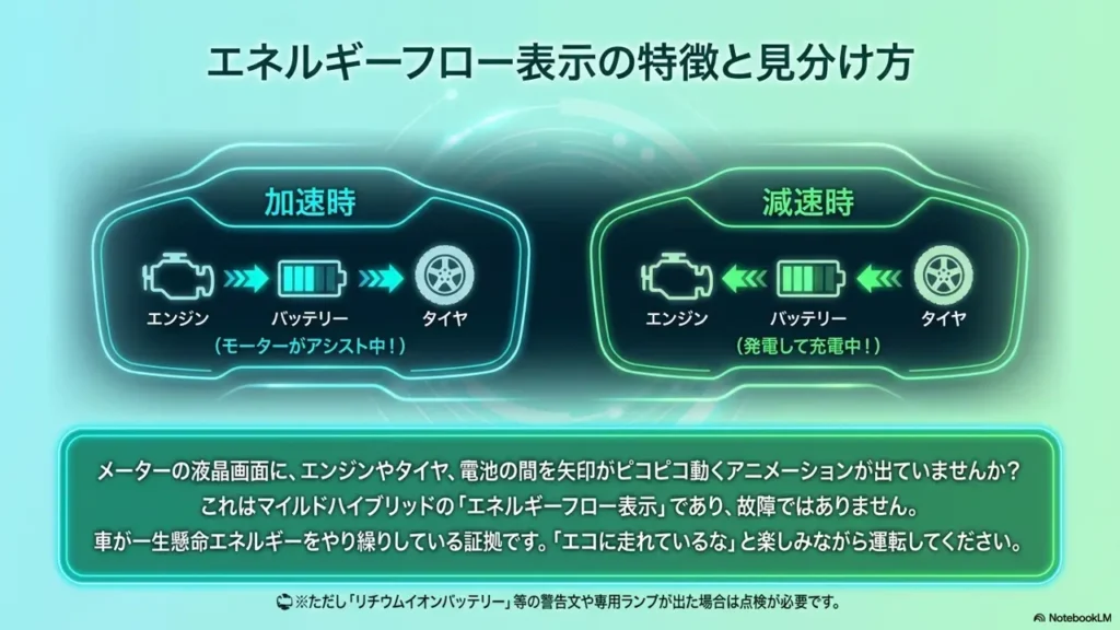 Features-of-the-energy-flow-display-and-how-to-identify-it
