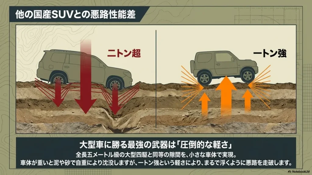 jimny-lightweight-suv-advantage