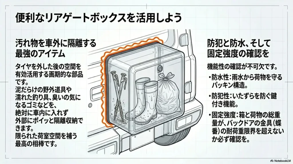 jimny-rear-gate-box-storage