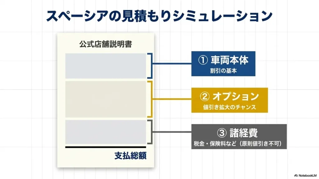 spacia-estimate-simulation-total-cost