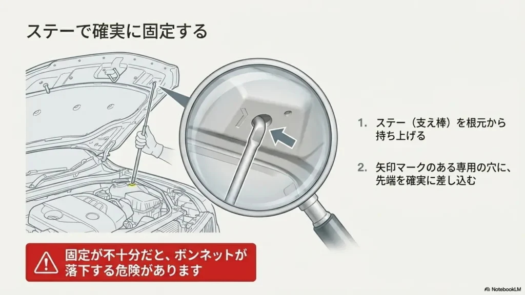 spacia-bonnet-close-lock-check