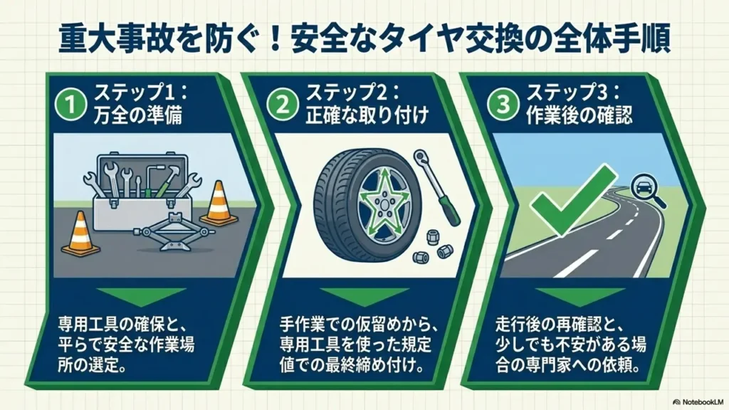 spacia-tire-change-steps