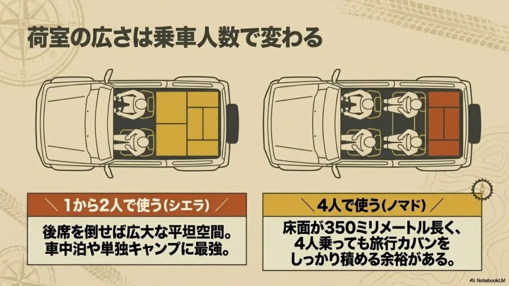 luggage-space-by-passengers