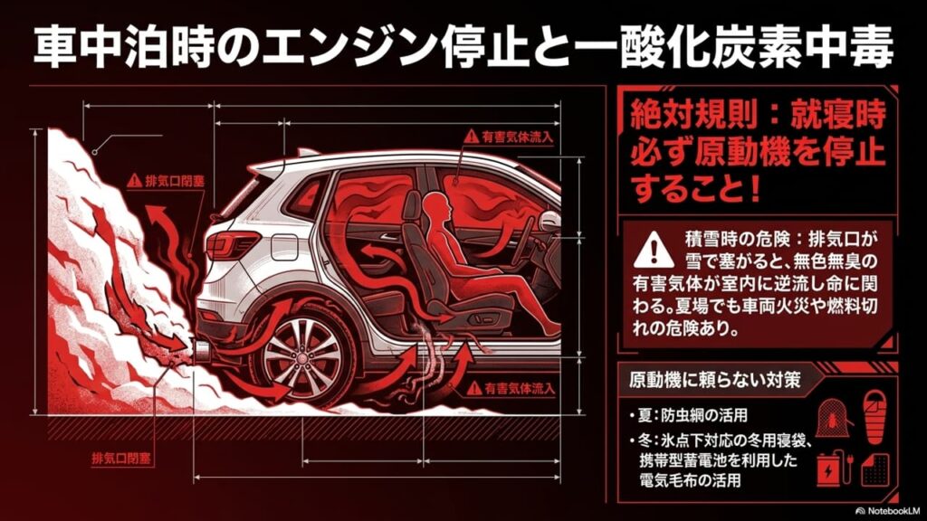 suzuki-spacia-car-camping-engine-off