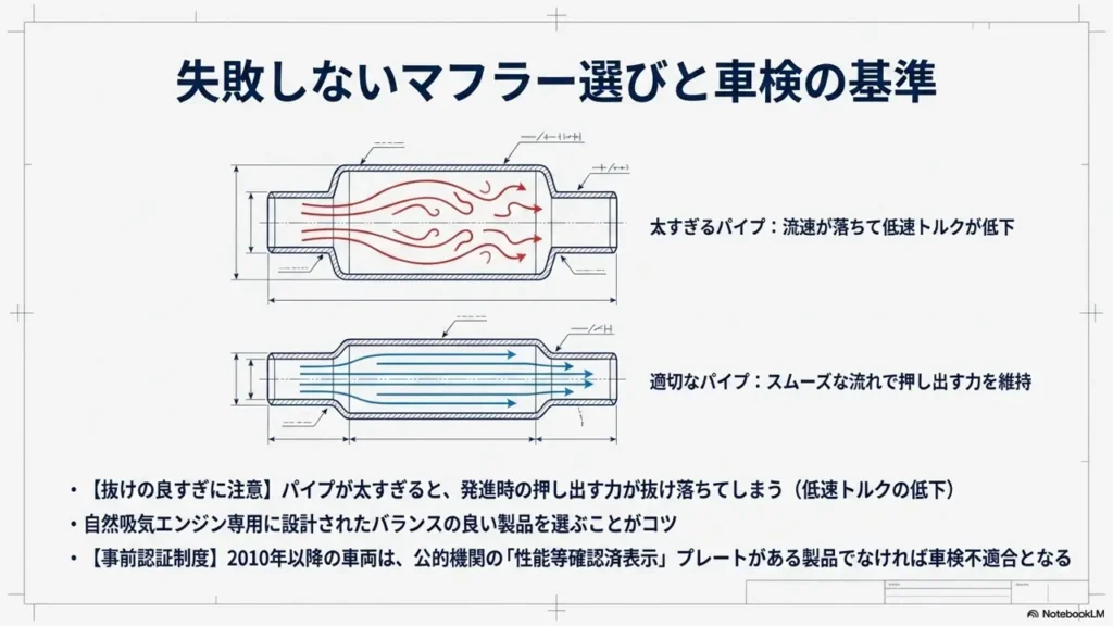 suzuki-alto-vehicle-inspection-muffler