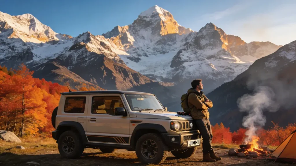 jimny-spare-tire-basic-guide