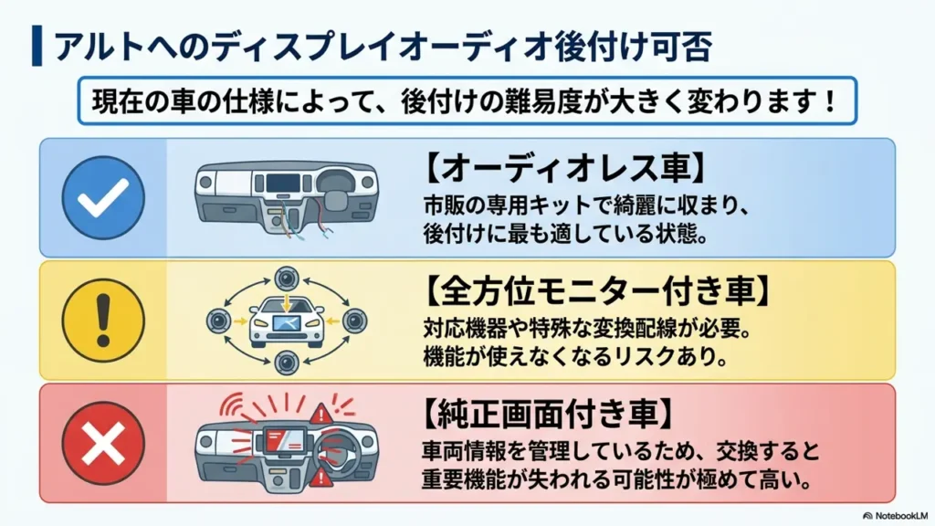 alto-display-audio-retrofit-possibility