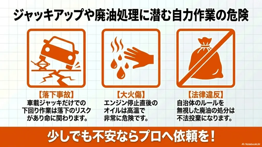 alto-oil-change-diy-risk