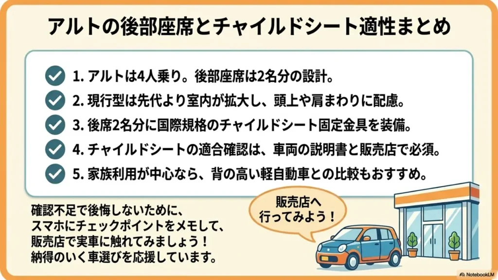 alto-child-seat-summary