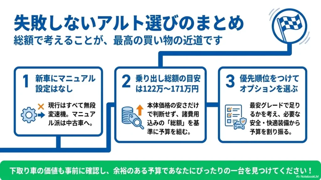 alto-new-car-price-summary