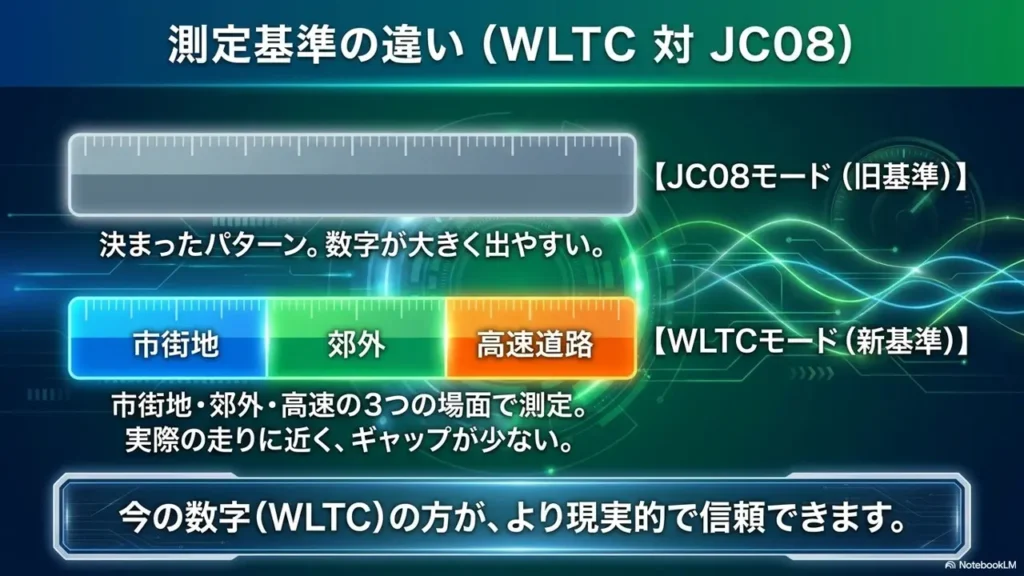 alto-wltc-jc08-mode-difference