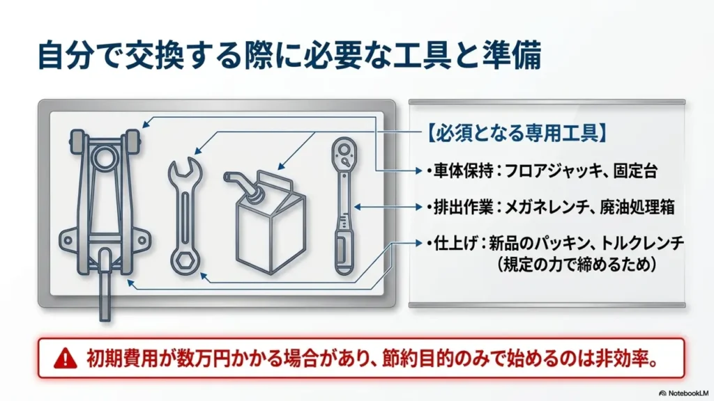 alto-oil-change-diy-tools
