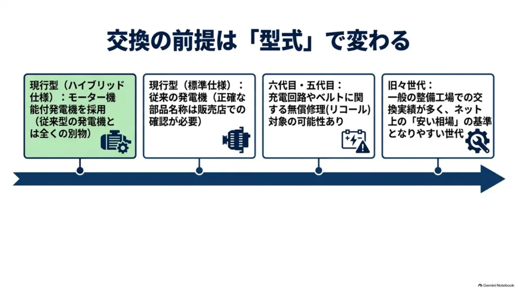 wagon-r-alternator-replacement-by-model-code-generation-timeline-chart