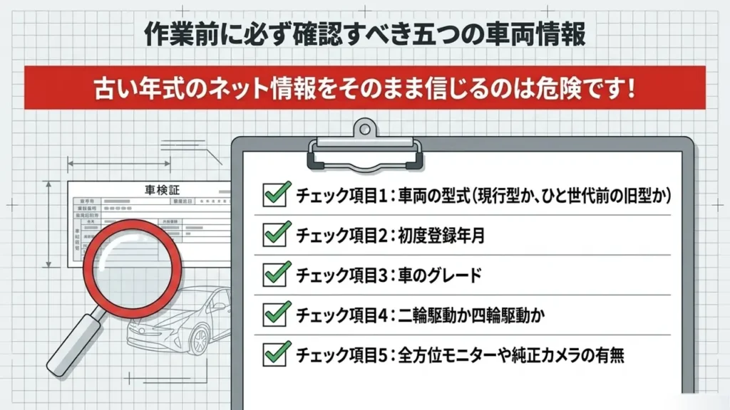 wagon-r-model-code-and-grade-pre-work-five-item-checklist