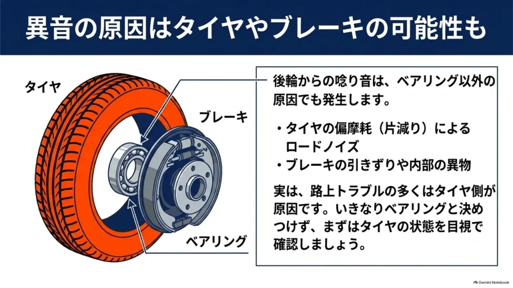 wagon-r-rear-wheel-noise-causes-tire-brake-bearing-cutaway