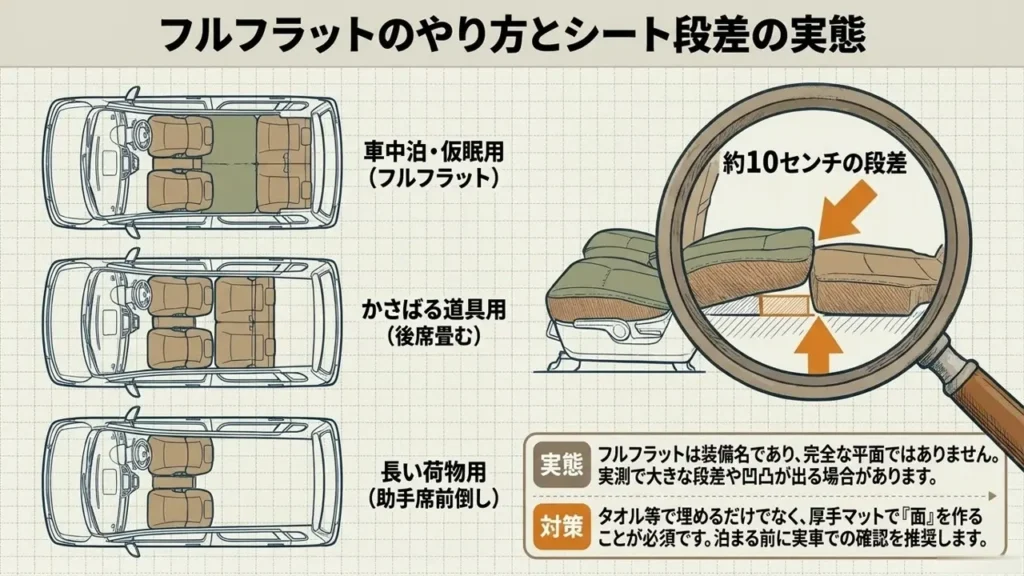 wagon-r-flat-seat-arrangement-comparison-step-gap