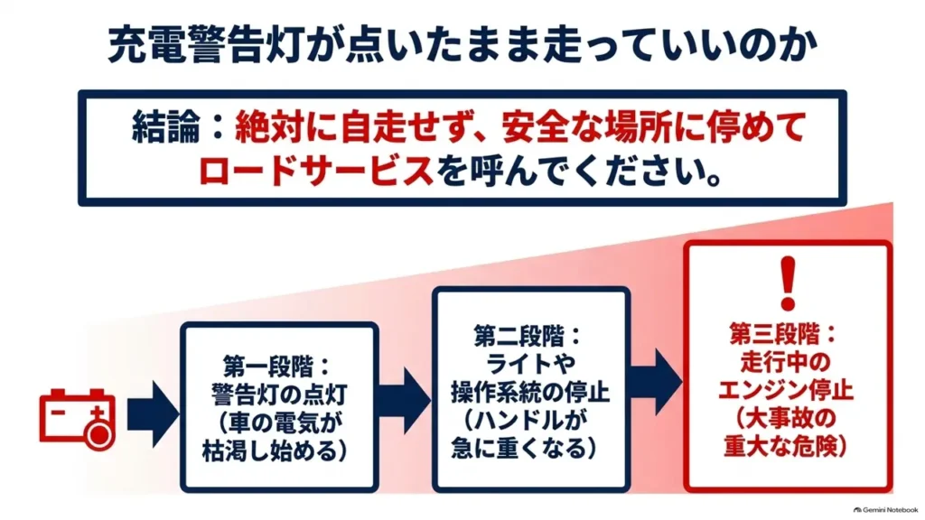 wagon-r-charging-warning-light-driving-risk-three-stage-flow