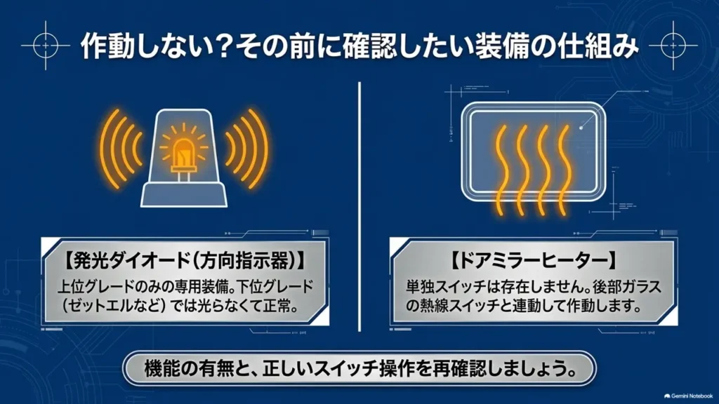 wagon-r-mirror-turn-lamp-and-heater-equipment-check-panel