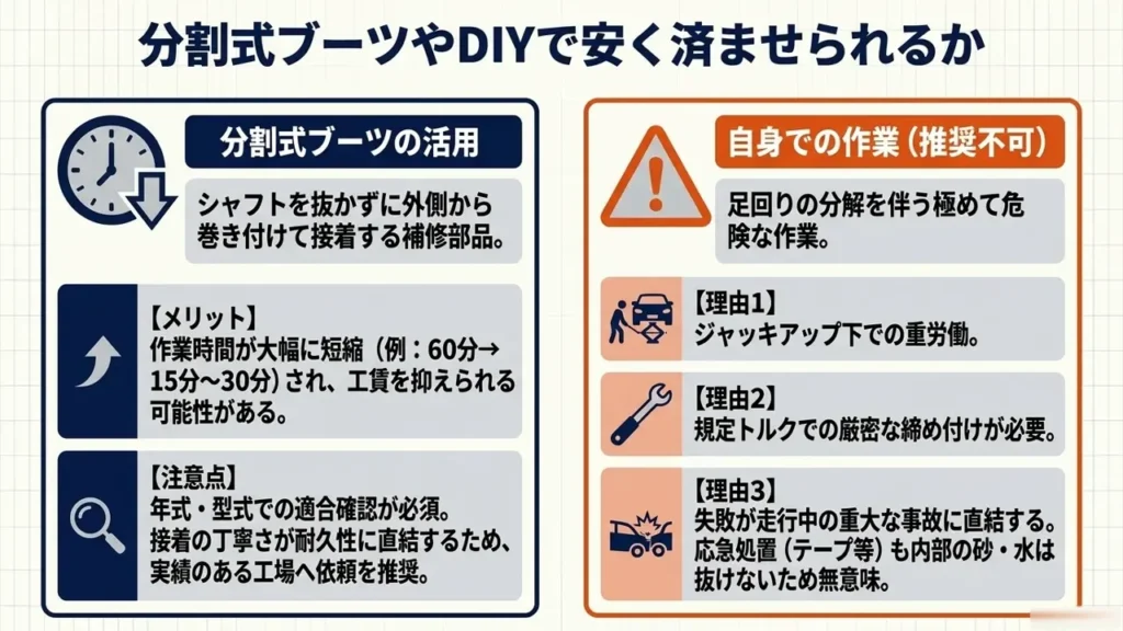 wagon-r-split-type-boot-vs-diy-replacement-comparison-chart