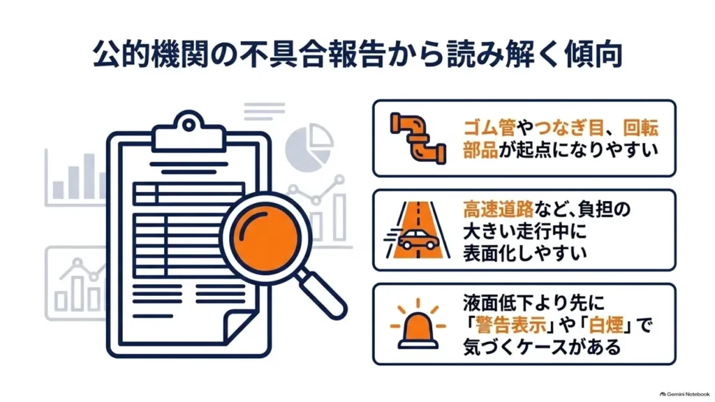 hustler-coolant-mlit-defect-report-3-trends-card